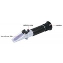 ISQ-RM30 | INSIZE DRAAGBARE REFRACTOMETER
